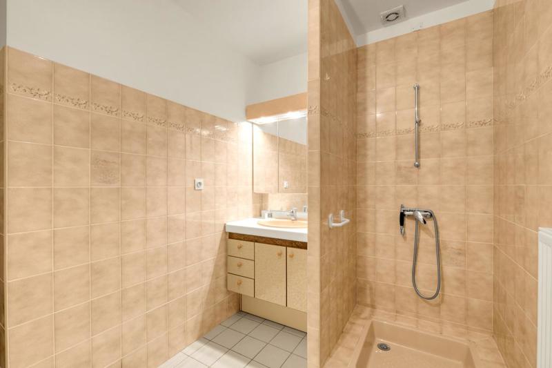 Maison - 80 m² - 3 pièces