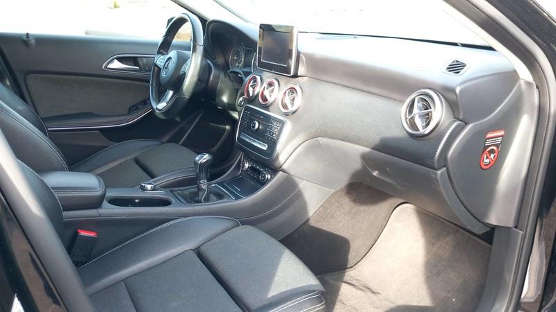 Mercedes Classe a III 180 d 109 Business Executive