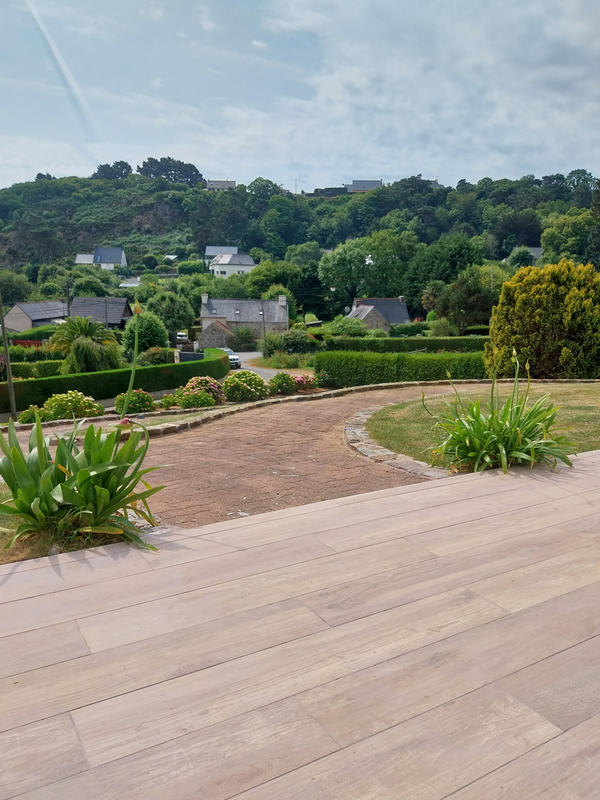 Maison - 224 m² - 8 pièces