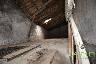 Parking / Garage - 50 m²