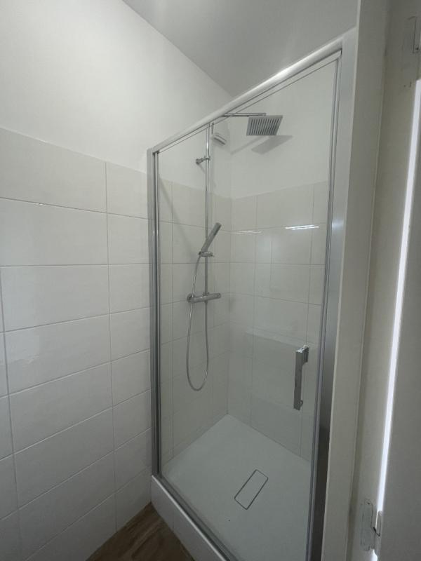 Appartement - 35 m² - 1 pièce