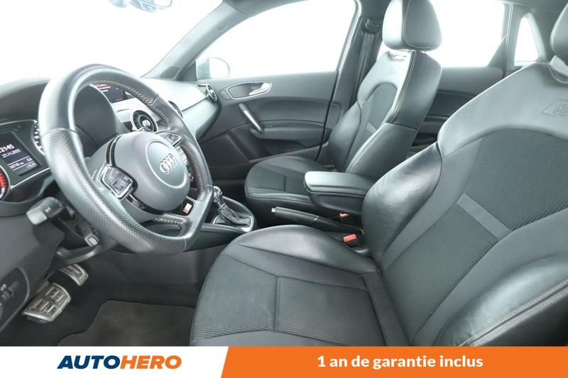 Audi A1 sportback 1.0 Tfsi Ultra s line s tronic 95 ch