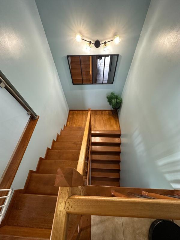 Maison - 147 m² - 6 pièces