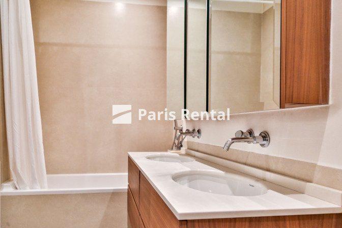 Appartement - 74 m² - 3 pièces