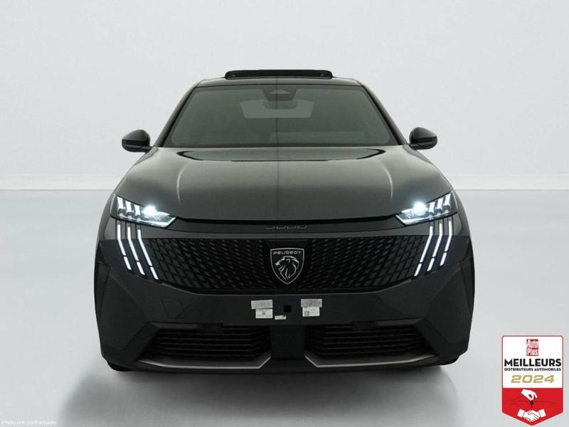 Peugeot 3008 Hybrid 145 e-Dcs6 Gt