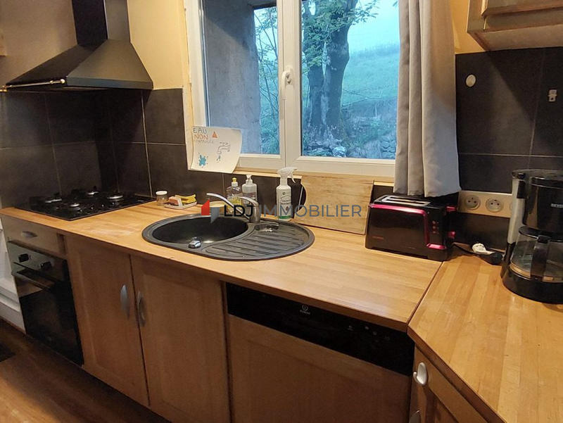 Mas - 153 m² - 7 pièces