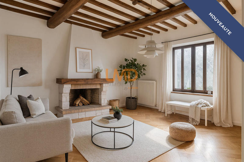 Villa - 159 m² - 6 pièces