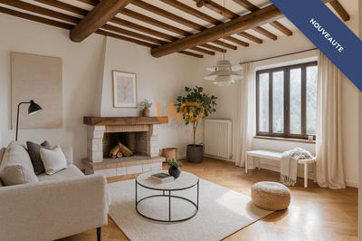 Villa - 159 m² - 6 pièces