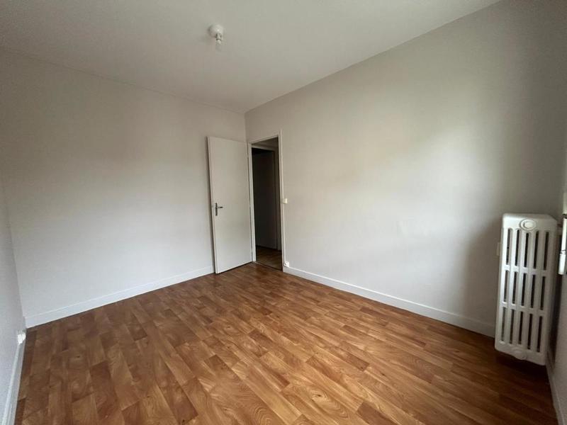 Appartement - 84 m² - 5 pièces