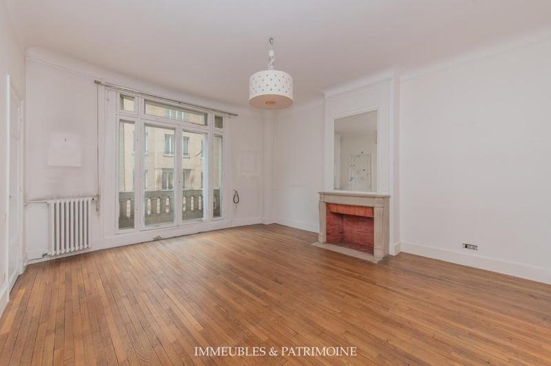 Appartement - 322 m² - 7 pièces