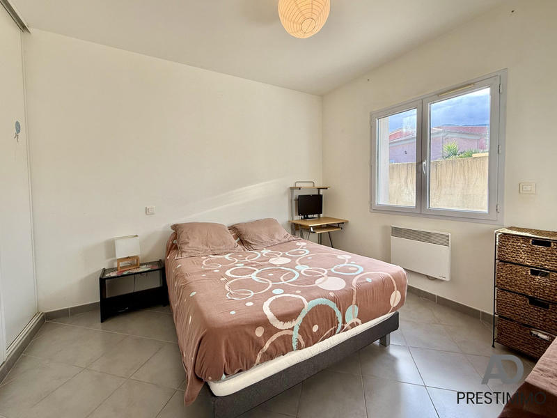 Maison traditionnelle - 70 m² - 3 pièces