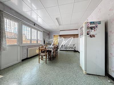 Maison - 117 m² - 6 pièces