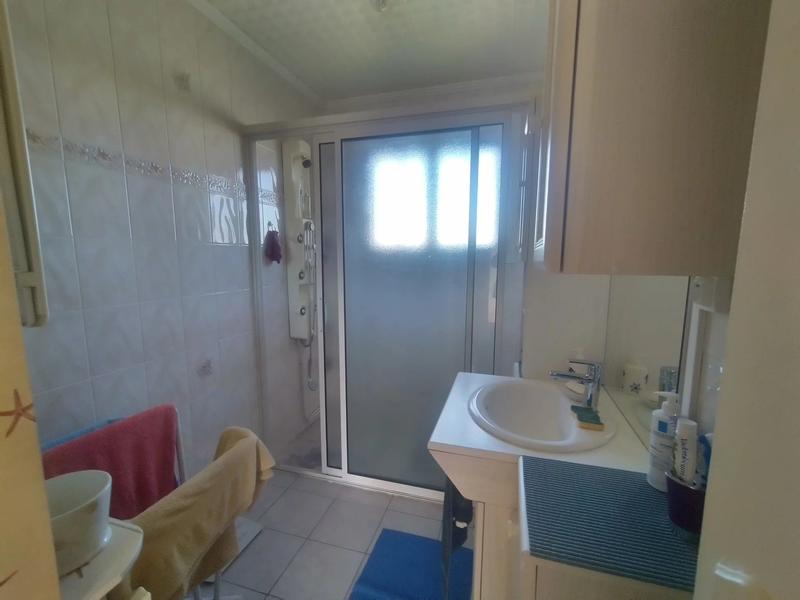 Maison - 133 m² - 5 pièces