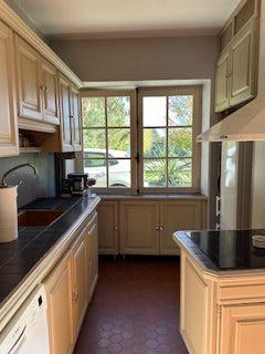 Maison - 180 m² - 5 pièces