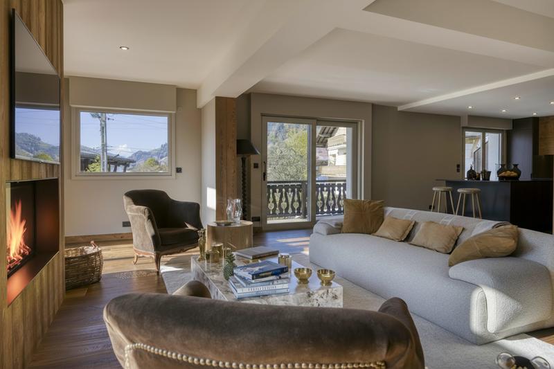 Maison - 203 m² - 6 pièces