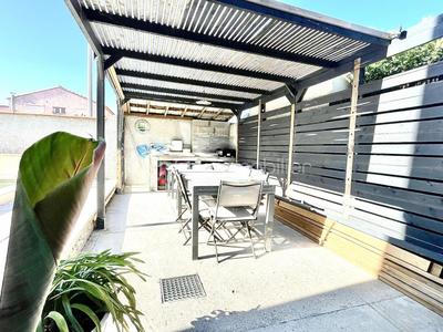 Maison - 70 m² - 4 pièces