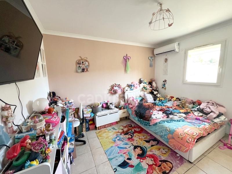 Maison - 114 m² - 4 pièces