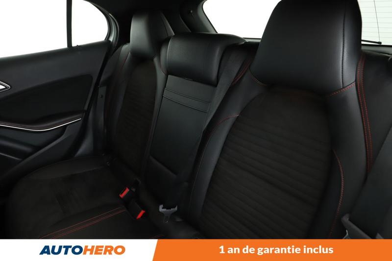 Mercedes Gla 220 d Fascination 4Matic 7g-Dct 177 ch