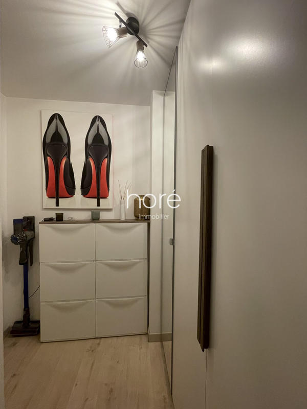 Duplex - 68 m² - 3 pièces