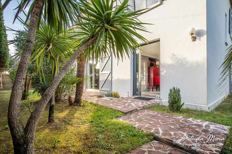 Maison - 153 m² - 6 pièces