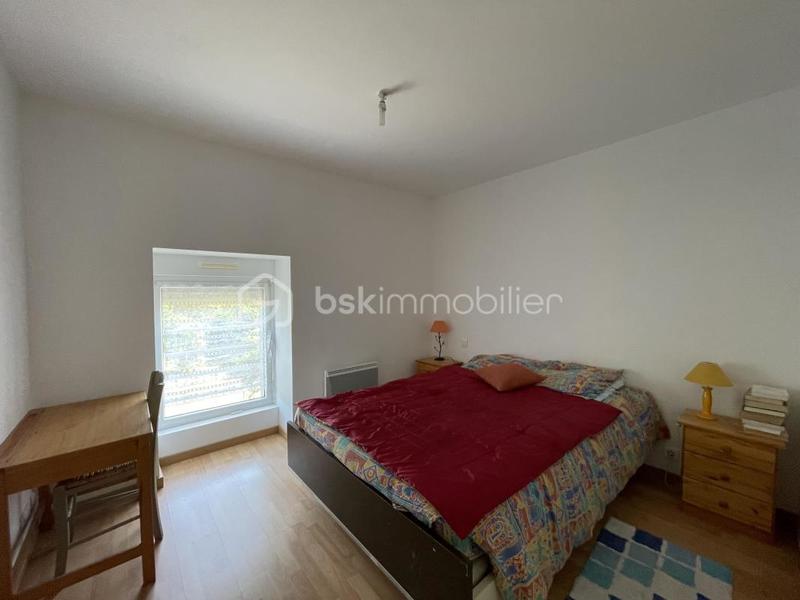 Maison en pierre - 107 m² - 5 pièces