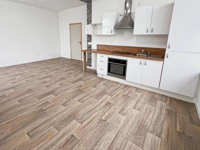 Appartement - 75 m² - 3 pièces