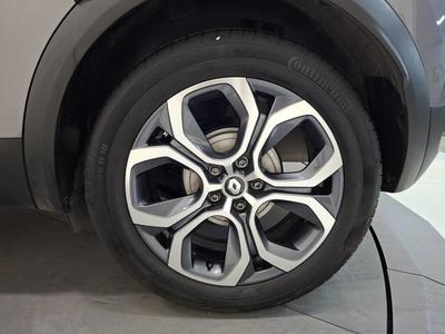 Renault Captur TCe 100 Gpl - 21 Intens