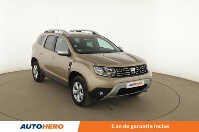 Dacia Duster II 1.5 dCi Blue Confort 4x2 116 ch