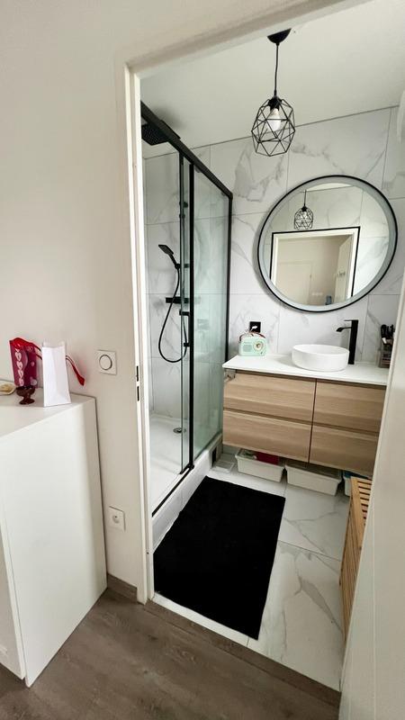 Appartement - 102 m² - 5 pièces