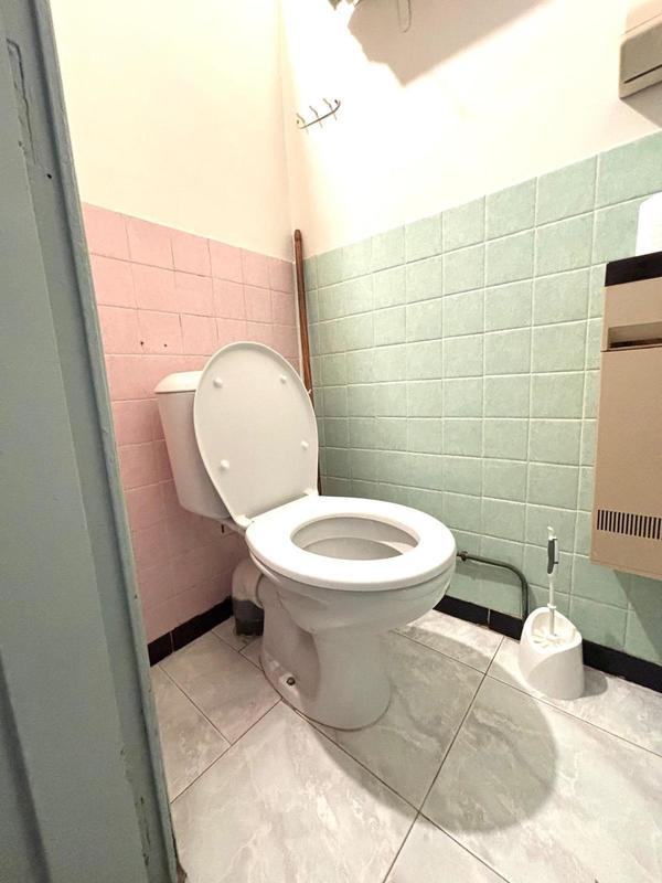 Appartement - 80 m² - 3 pièces