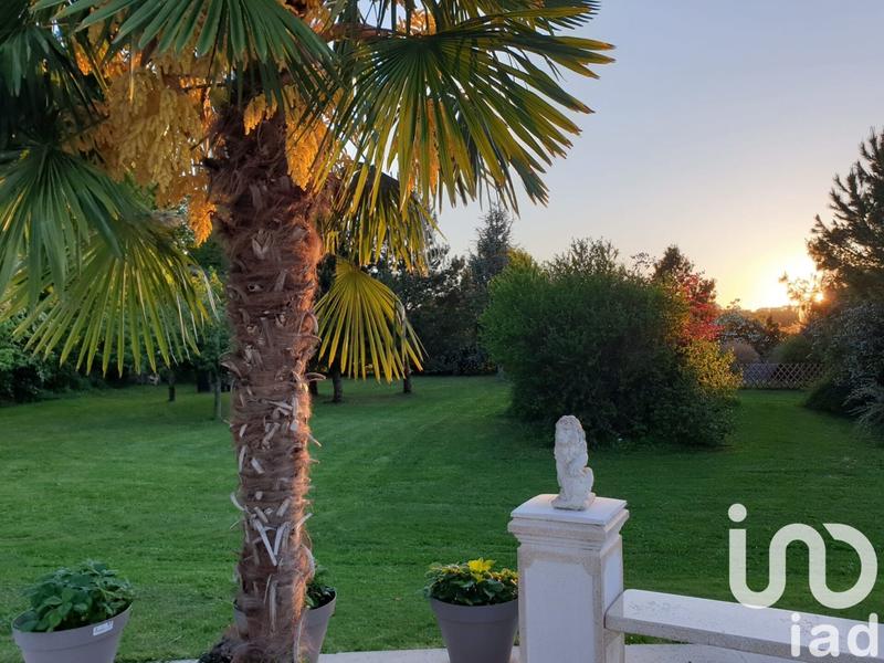 Maison - 144 m² - 5 pièces