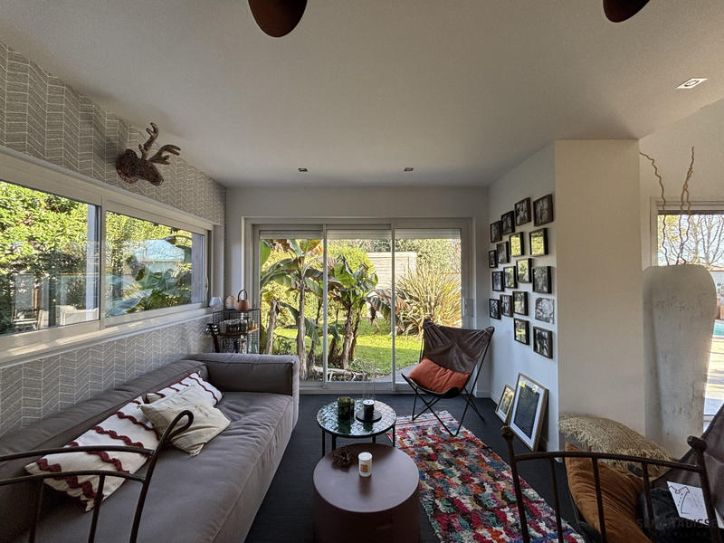 Maison - 177 m² - 5 pièces