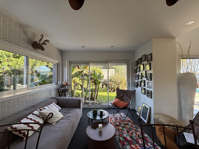 Maison - 177 m² - 5 pièces