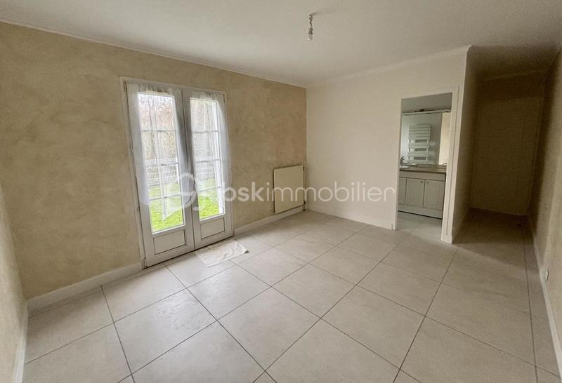 Maison - 135 m² - 7 pièces