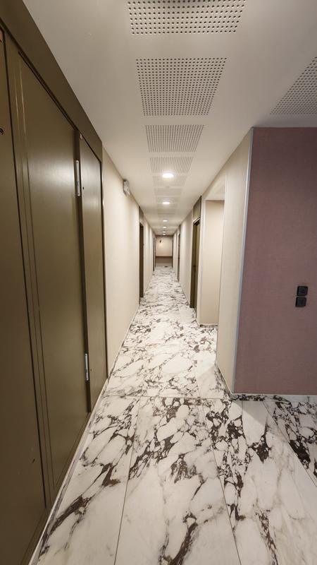 Appartement - 83 m² - 3 pièces