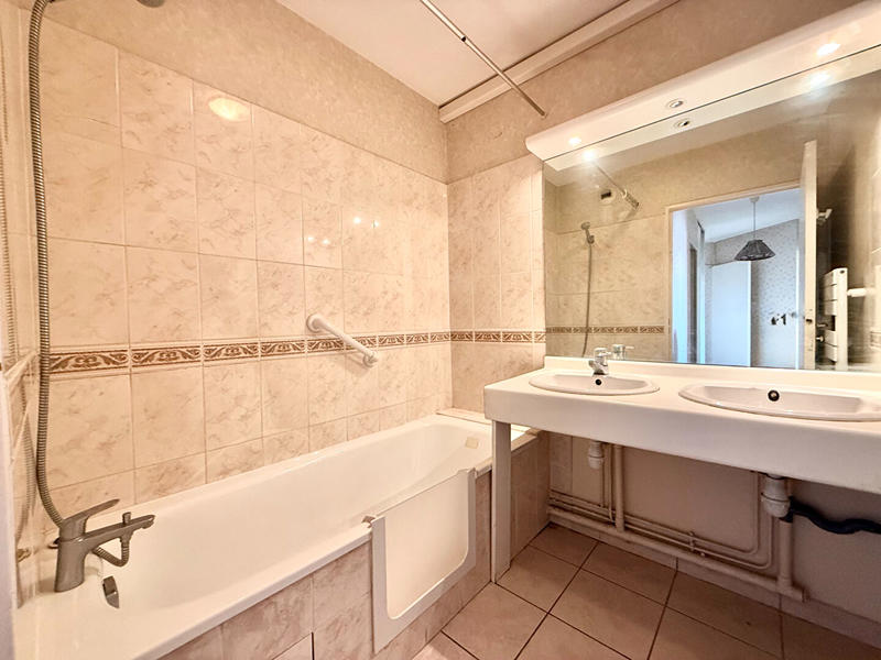 Appartement - 68 m² - 3 pièces