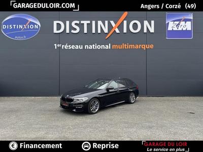 Bmw Série 5 VII Touring 540dA xDrive 320ch m Sport
