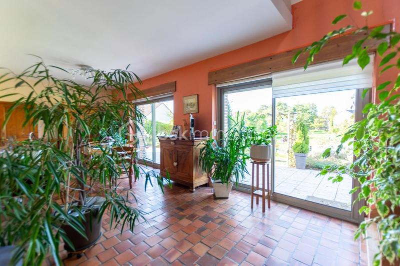 Longère - 145 m² - 7 pièces