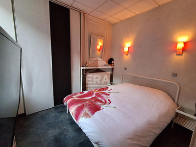 Appartement - 26 m² - 2 pièces