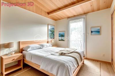 Maison - 111 m² - 6 pièces