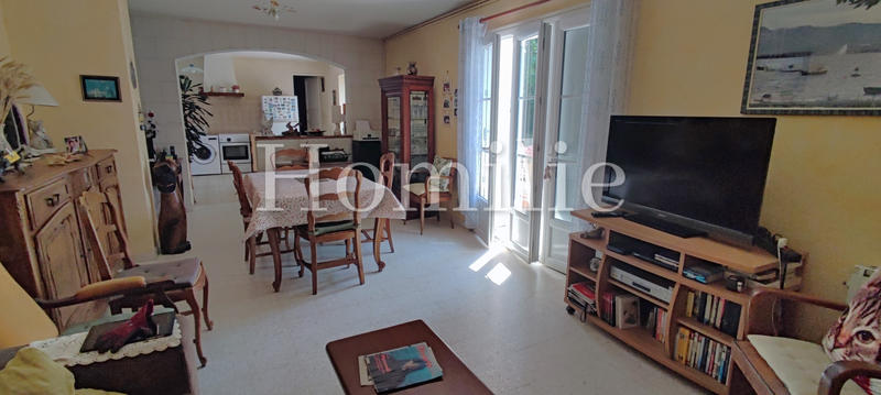 Maison - 82 m² - 4 pièces