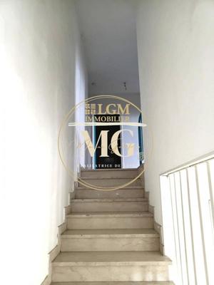 Appartement - 117 m² - 4 pièces