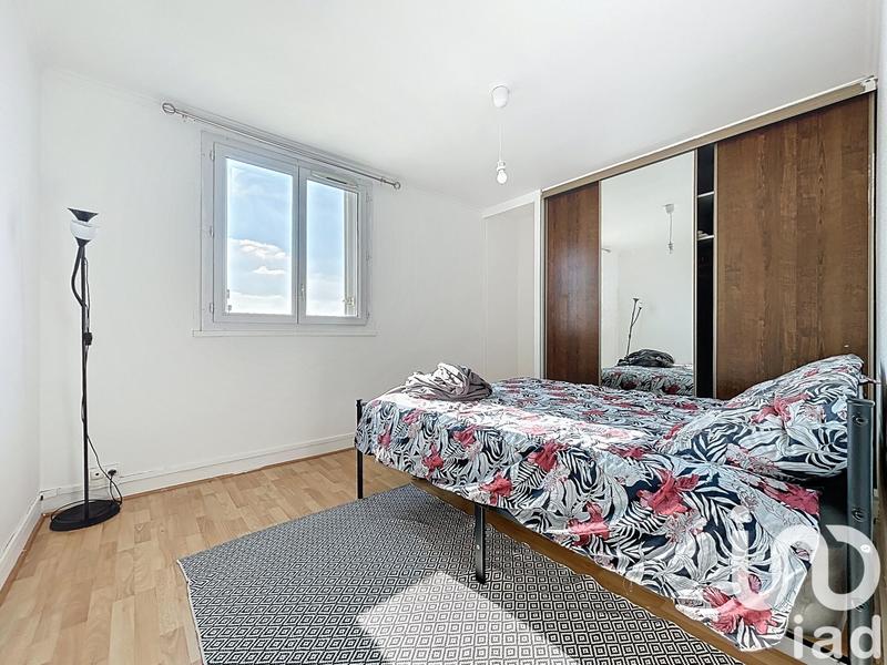 Appartement - 86 m² - 4 pièces