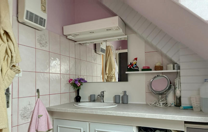 Maison - 152 m² - 7 pièces