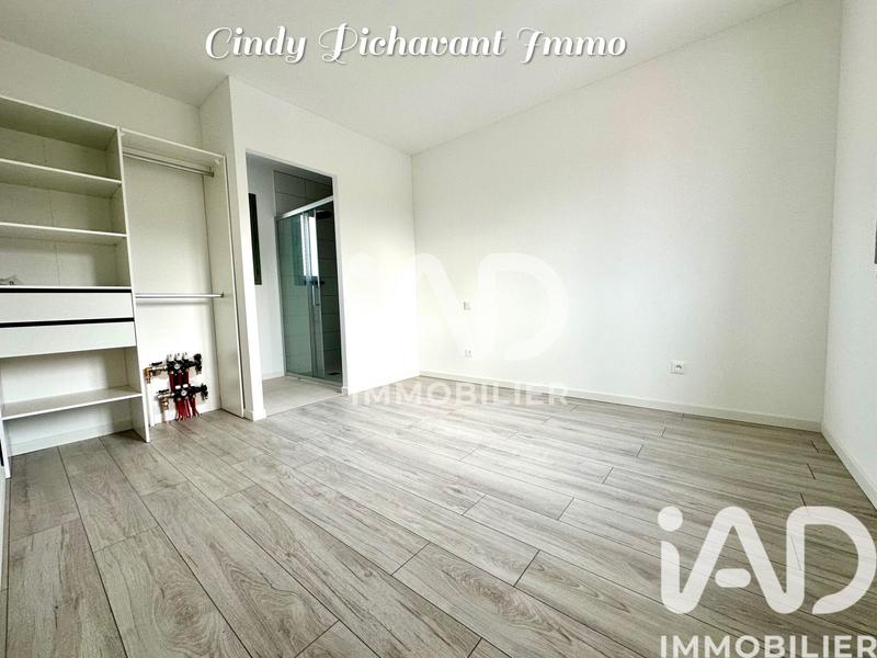 Maison - 129 m² - 5 pièces