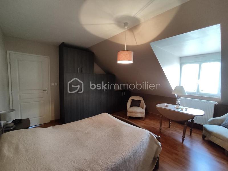 Propriété - 155 m² - 7 pièces