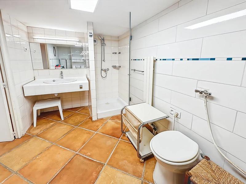 Appartement - 180 m² - 4 pièces