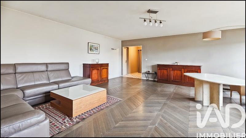 Appartement - 103 m² - 4 pièces