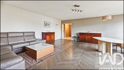 Appartement - 103 m² - 4 pièces