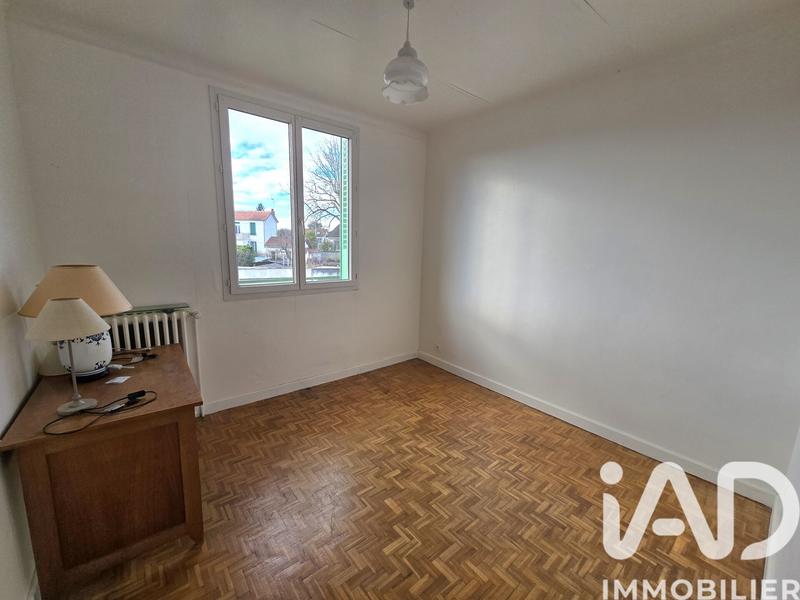 Maison - 81 m² - 5 pièces